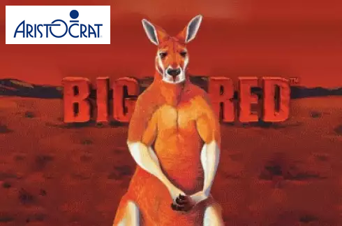 Big Red